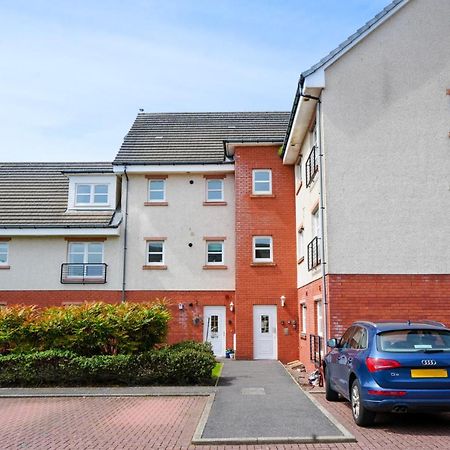 Modern Apartment Ayr Town Centre Prestwick Dış mekan fotoğraf