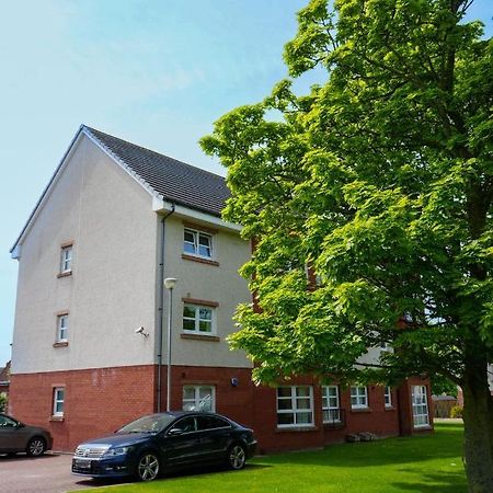 Modern Apartment Ayr Town Centre Prestwick Dış mekan fotoğraf