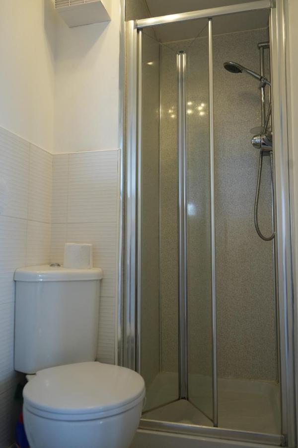 Modern Apartment Ayr Town Centre Prestwick Dış mekan fotoğraf